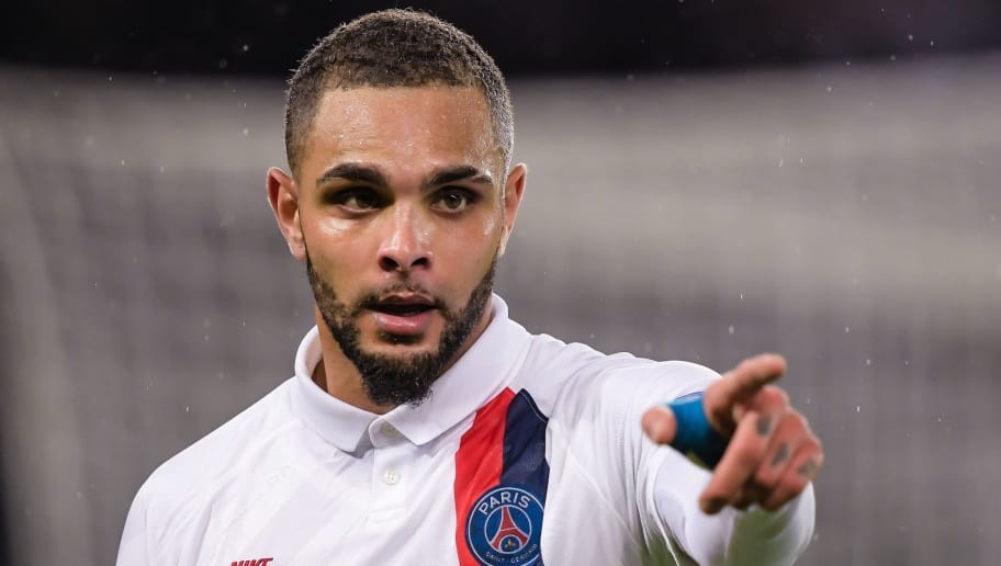 The Latest on Arsenal's Pursuit of PSG's Layvin Kurzawa & Midfield Target Bruno Guimaraes