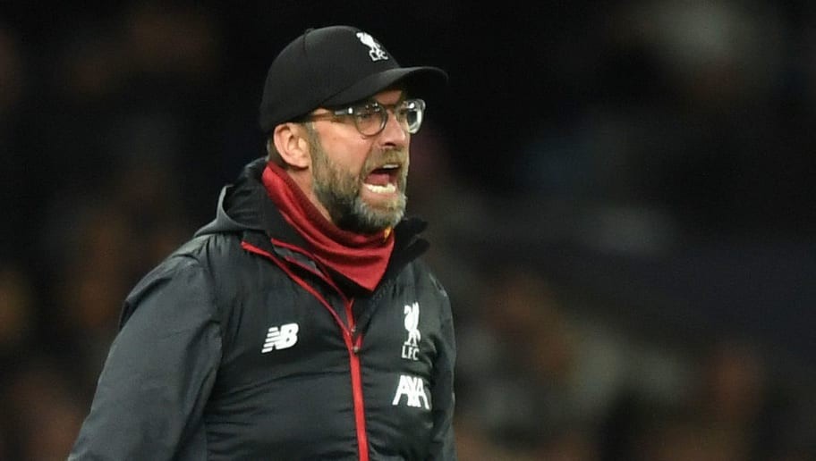 Jurgen Klopp Claims Liverpool Have 'More Natural Enemies' Than Other Clubs