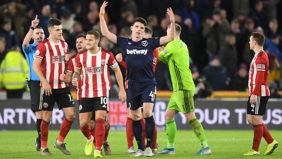 Premier League Bosses Contact FIFA Amidst Anger Over Handball Rule
