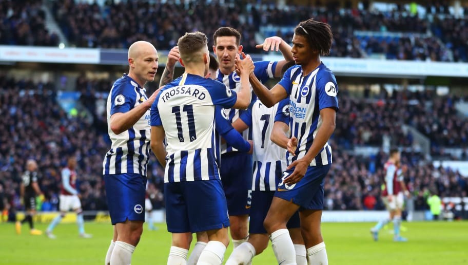 Brighton 1-1 Aston Villa: Report, Ratings & Reaction as Grealish Snatches Vital Point for Villans