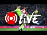 🎥 Arsenal 1-1 Sheffield United | Arsenal Nation Live