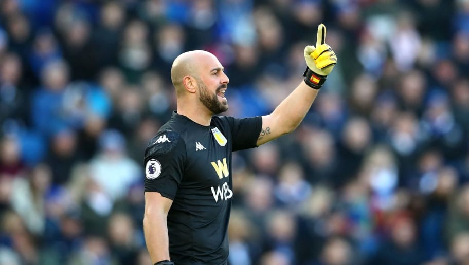 January Recruits Could Prove Vital in Aston Villa's Relegation Battle