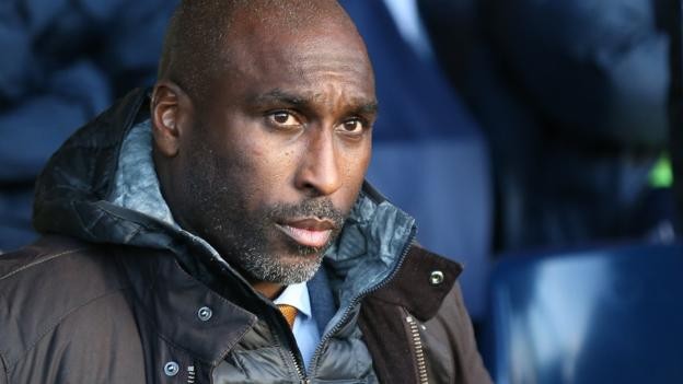 EFL: Sol Campbell's Southend win and Bake Off has a potential new host