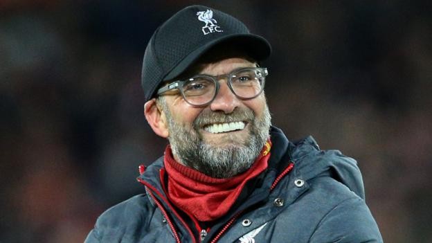 Liverpool v Manchester United: Liverpool could dominate like United did - Jermaine Jenas