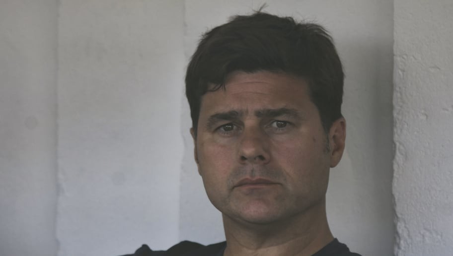 Mauricio Pochettino Hails 'Spectacular' Casemiro at Bernabeu After Real Madrid Victory