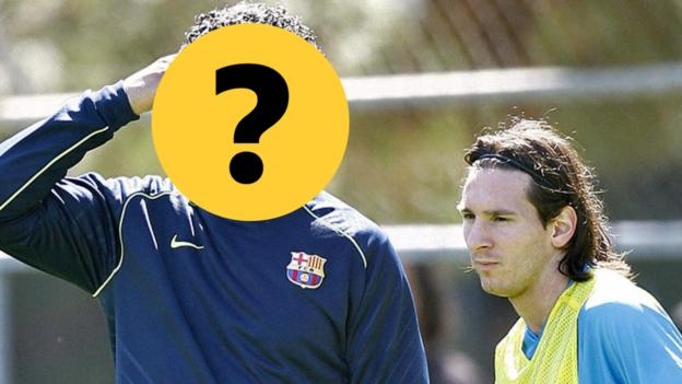 Barcelona: Can you name the Spanish giants' past 10 managers?