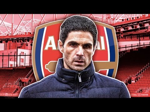 How Mikel Arteta Has Saved Arsenal!