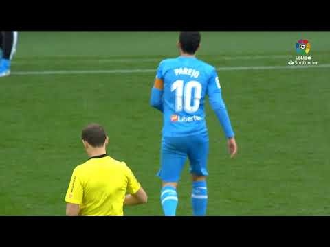 Highlights RCD Mallorca vs Valencia CF (4-1)