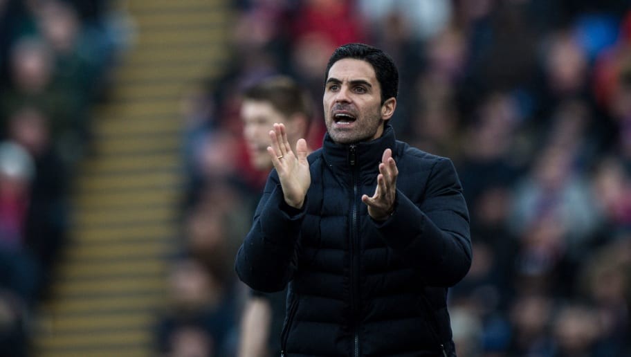 Assessing Mikel Arteta's First Month in Charge of Arsenal
