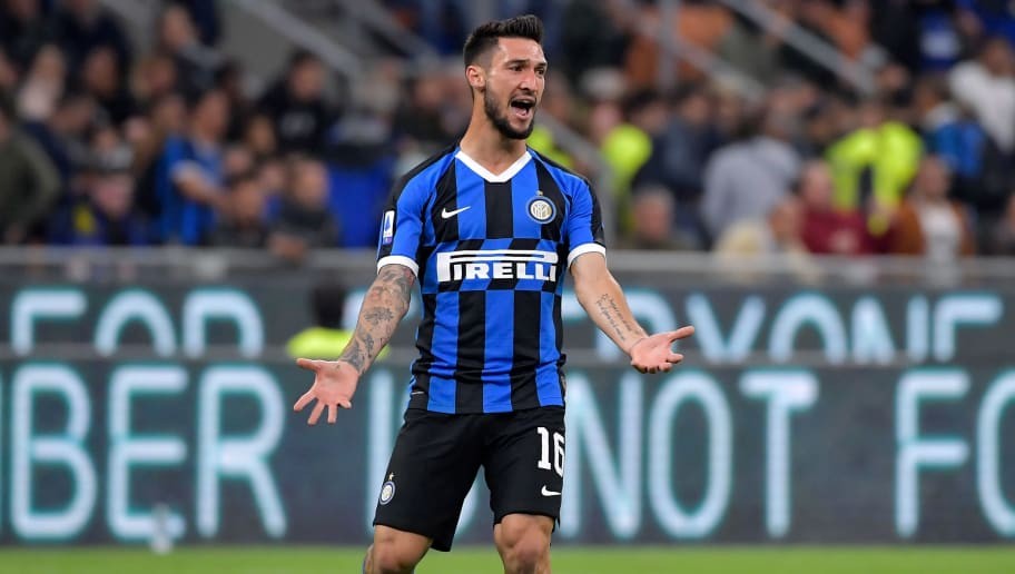 Inter & Roma Reopen Talks Over Matteo Politano Move After Failed Swap Deal