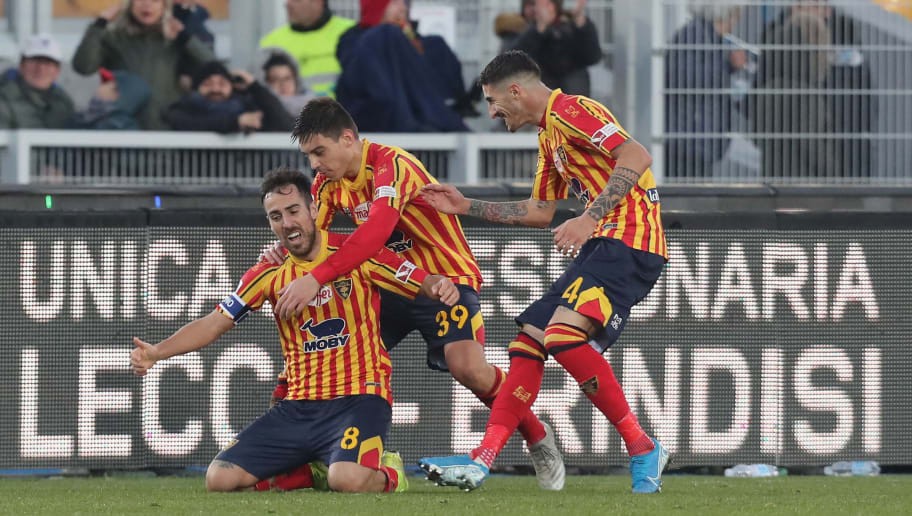 Lecce 1-1 Inter: Report, Ratings & Reaction as Nerazzurri Falter Once More in Title Charge