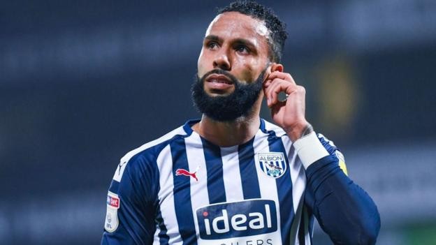 Kyle Bartley: West Bromwich Albion defender says form shows he 'deserves place in team'
