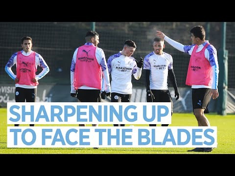 ON TO THE NEXT | TRAINING POST PALACE