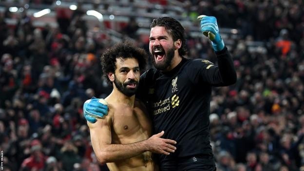 When can Liverpool win Premier League title?