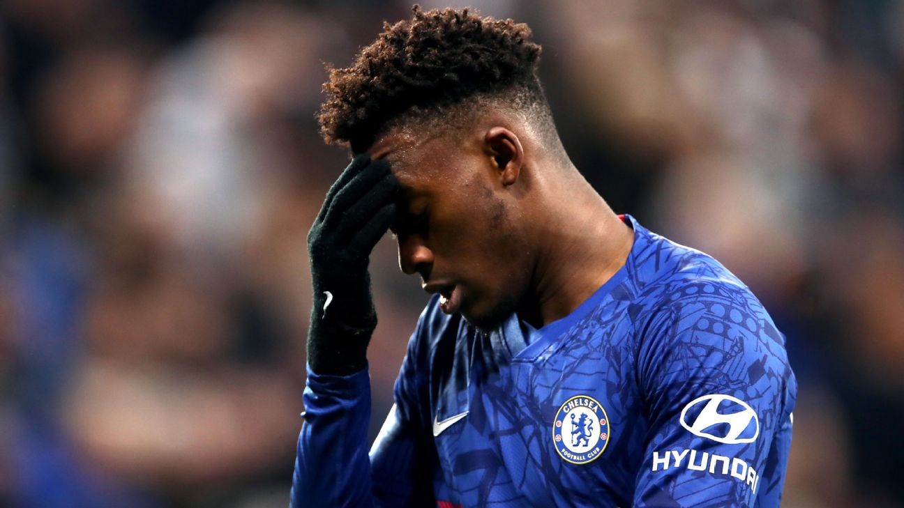 Premier League review: Any club actually want a Champions League spot?