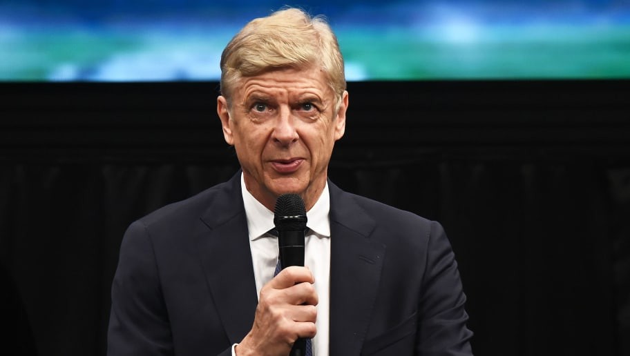 Arsene Wenger Admits Arsenal 'Lost its Soul' in Move From Highbury to the Emirates
