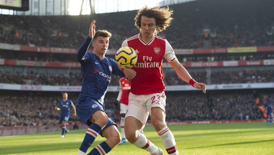 ?Chelsea vs Arsenal Preview: How to Watch on TV, Live Stream, Kick Off Time & Team News