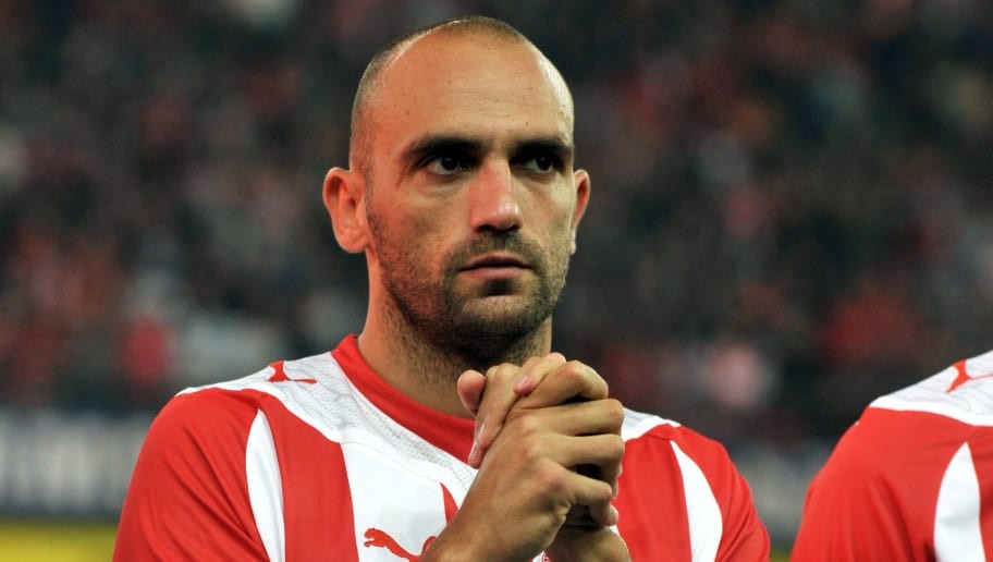 Former Real Madrid Star Accused of 'Hiring Hitman' After Teammate Shooting