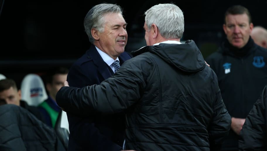 Everton vs Newcastle Preview: How to Watch on TV, Live Stream, Kick Off Time & Team News