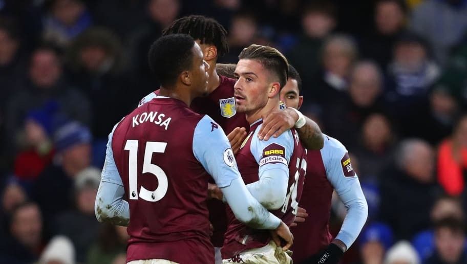 Aston Villa vs Watford Preview: How to Watch on TV, Live Stream, Kick Off Time & Team News