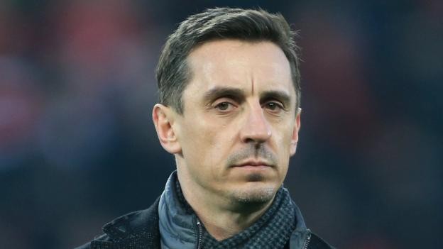 Gary Neville: Ex-Man Utd right-back criticises Old Trafford recruitment