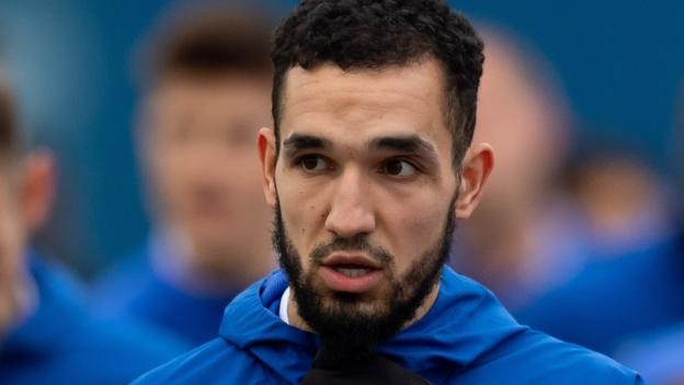 Nabil Bentaleb: Newcastle United medical for Schalke's former Spurs midfielder