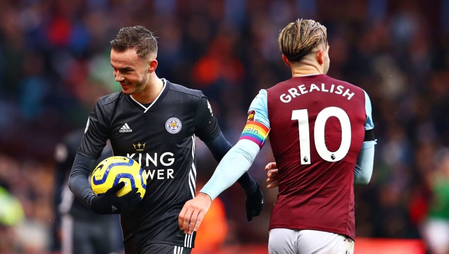 Jack Grealish or James Maddison: Assessing Who Should Start for England at Euro 2020