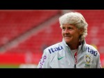 Sundhage going for gold with Brazil