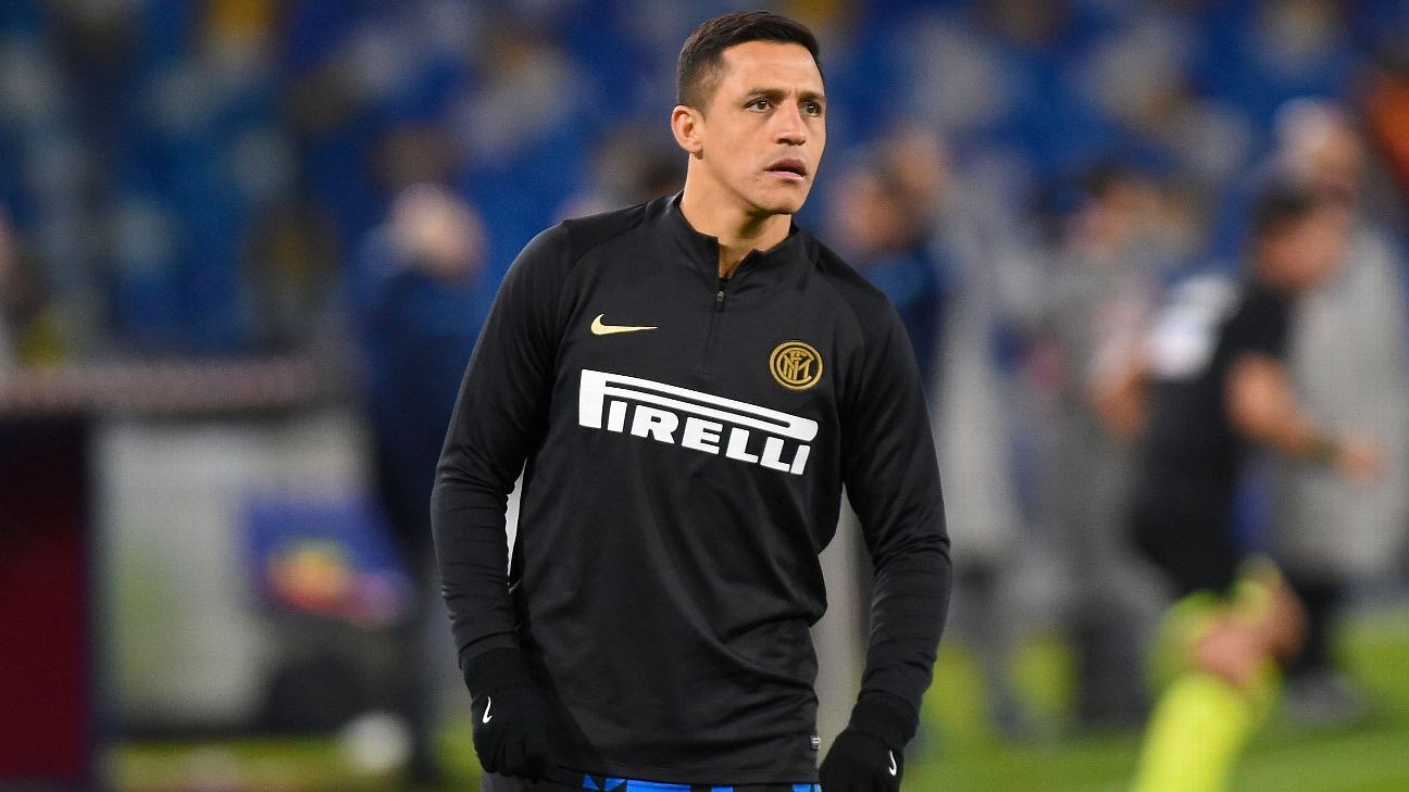 Manchester United have no recall clause in Sanchez loan - sources