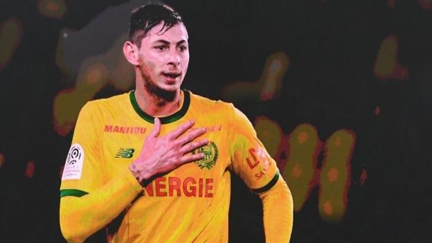 Emiliano Sala: Cardiff City & Nantes to mark anniversary of striker's death
