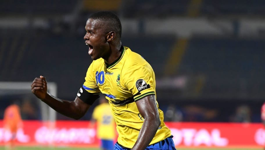 Aston Villa Announce Signing of Genk Striker Mbwana Samatta
