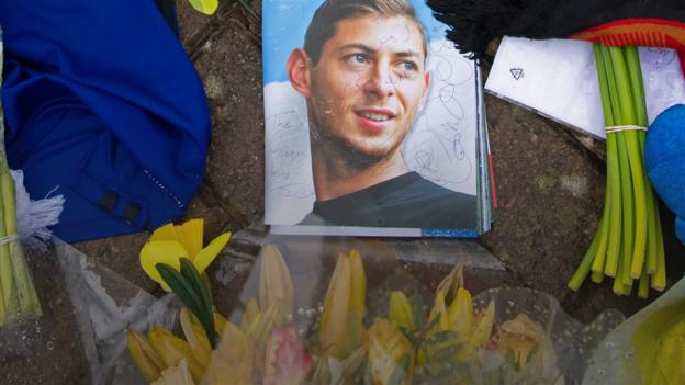 Emiliano Sala: A year on from plane crash, his family speak of 'pain that will never go away'
