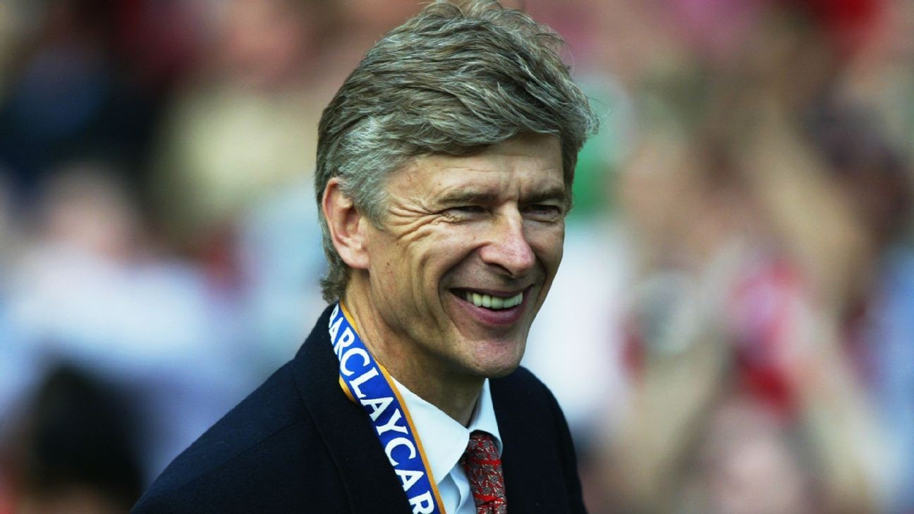 Wenger: Arsenal soulless since leaving Highbury for Emirates