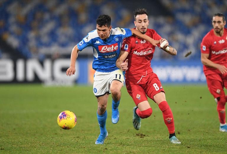 SERIE A TIM - MATCHDAY 20 STATS