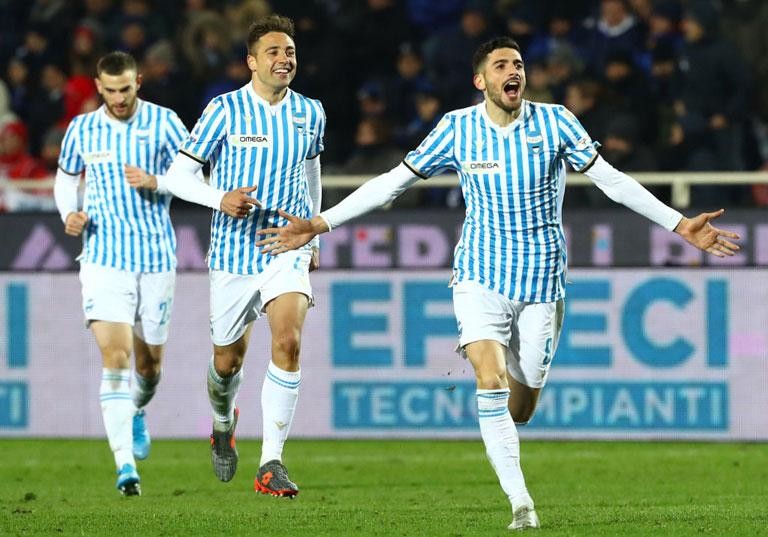 SEMPLICI'S POST-MATCH REACTIONS