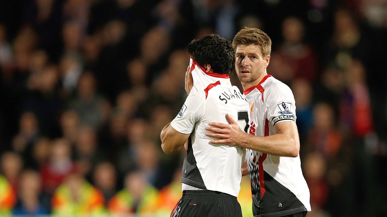 Premier League's best midweek games: From Anfield goalfests to 'Crystanbul'