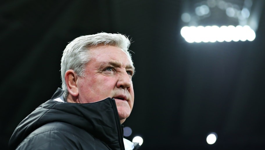 How Newcastle Turnaround Shows Steve Bruce is Nothing Short of a Miracle Worker