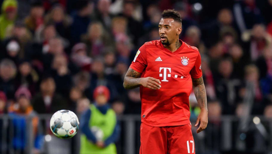Arsenal Still Keen on Bayern's Jerome Boateng in Search for Defensive Reinforcements
