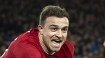 Xherdan Shaqiri: Liverpool turn down approaches from Roma and Sevilla