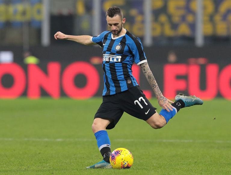 INTER: MEDICAL UPDATE ON BROZOVIC