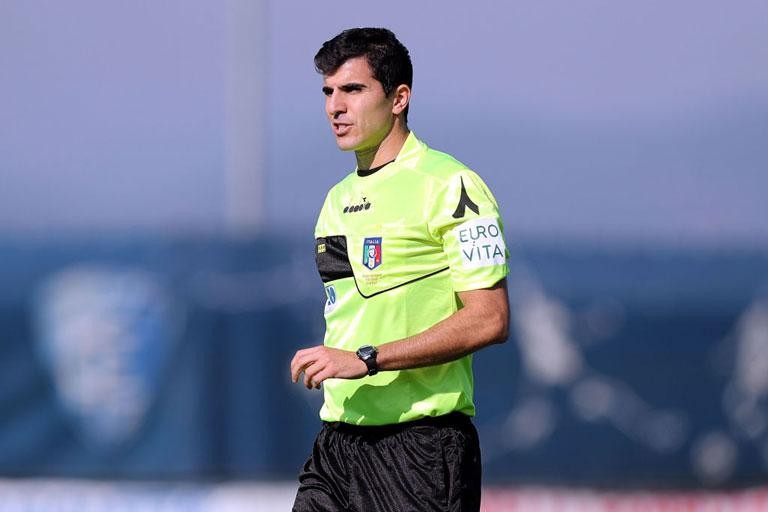 SPORT JUDGE DECISIONS, PRIMAVERA 1 TIM - 15TH ROUND