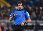 SPORT JUDGE DECISIONS, SERIE A TIM - MATCHDAY 20