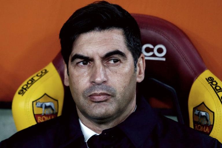 FONSECA: "WE GO TO TURIN WITH CONFIDENCE"
