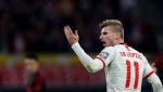 Barcelona Shortlist Timo Werner After Luis Suarez's Injury & Set Aside €30m for January Transfer