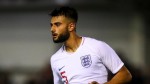 Easah Suliman: Aston Villa defender set to sign for Vitoria Guimaraes