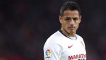 LA Galaxy Announce Javier Hernández Arrival on 3-Year Contract From Sevilla