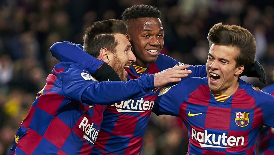 UD Ibiza vs Barcelona Preview: Where to Watch, Live Stream, Kick Off Time & Team News