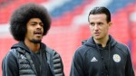 Leicester pair Ben Chilwell & Hamza Choudhury 'learn lesson' after missing training