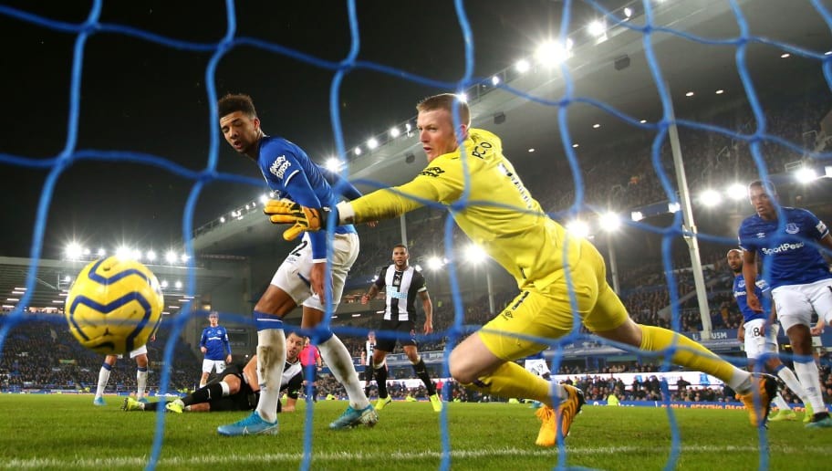 Everton 2-2 Newcastle: Report, Ratings & Reaction as Lejeune Seals Dramatic Magpies Comeback