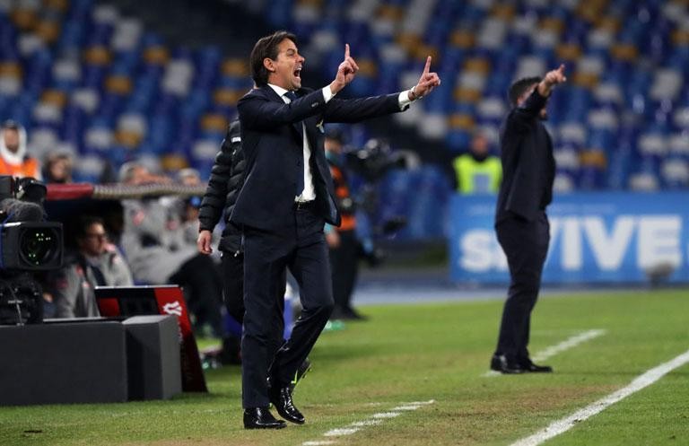 INZAGHI'S POST MATCH REACTIONS
